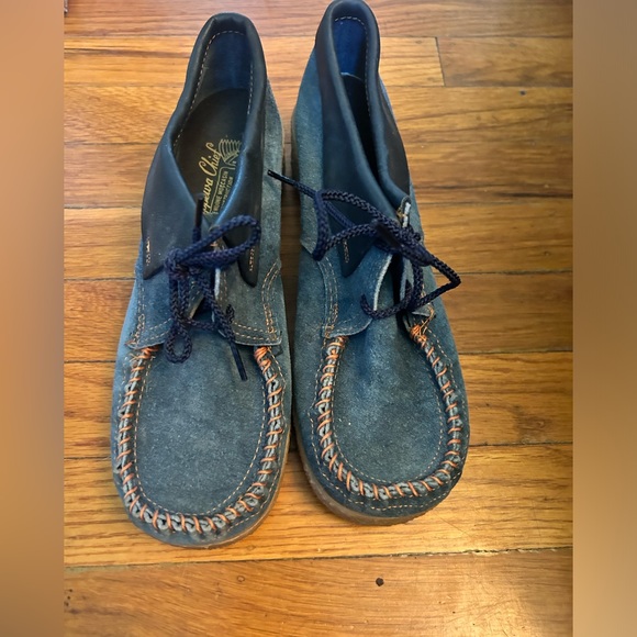 Mason Shoes Vintage Mason Shoe Co Chippewa Chief Shoes Womens